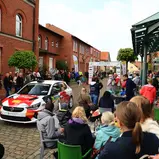 #20	J. Ertz - M. Lade / Opel Corsa Rally4 (RC4) / ADAC Actronics Rallye Sulingen