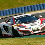 ADAC GT Masters, Oschersleben, MRS GT-Racing, Ryan Sharp, Florian Spengler