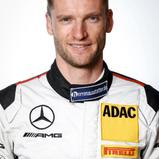 ADAC GT Masters, Toksport WRT, Maro Engel