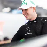 #2 David Schumacher (DEU) / Haupt Racing Team / Mercedes-AMG GT3 Evo, Spa-Francorchamps (B)