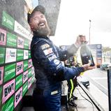 Für Aston-Martin-Werksfahrer Nicki Thiim geht 2026 in der DTM ein Traum in Erfüllung