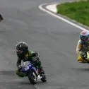 Templin, ADAC Pocket Bike Cup, Kenny Koskine