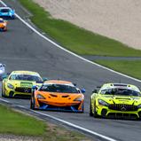 ADAC GT4 Germany, Nürburgring, Dörr Motorsport, Fred Martin-Dye, Christer Jöns, GetSpeed Performance, Hamza Owega, Jusuf Owega