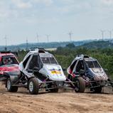 ADAC XC Cup, Oschersleben (22./23.6.2024)
