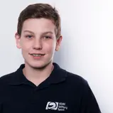 ADAC Stiftung Sport, Cato Nickel