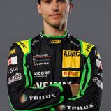 #91 Thomas Preining (AUT / Porsche 911 GT3 R Evo / Manthey)