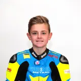 ADAC Mini Bike Cup, Nachwuchs, Booij