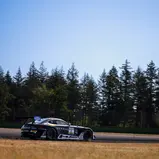 #2 Alain Valente (CHE), Ralf Aron (EST) / Haupt Racing Team / Mercedes-AMG GT3 Evo / Hockenheimring