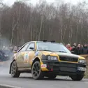ADAC Rallye Masters, Litermont, Alexy