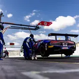 #69 Thierry Vermeulen (NLD / Ferrari 296 GT3 / Emil Frey Racing), Oschersleben 