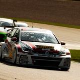 ADAC TCR Germany, Sachsenring, VOLKSWAGEN Team OETTINGER, Rene Kircher