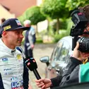 Die Highlights der Deutschen Rallye-Meisterschaft gibt es 2025 weiterhin bei n-tv zu sehen