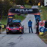 In vielen Bereichen sind ehrenamtliche Helfer bei der Central European Rally aktiv. Besonders willkommen sind Spezialisten zum Beispiel wie Zeitnehmer oder lizenzierte Sportwarte der Streckensicherung