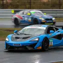 ADAC GT4 Germany, Team GT, Bernhard Laber, Christian Danner