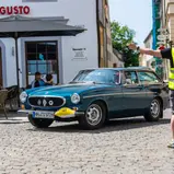 ADAC Deutschland Klassik, 24. bis 27. Mai 2023