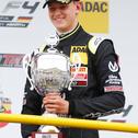 ADAC Formel 4, Oschersleben, Mick Schumacher, Van Amersfoort Racing