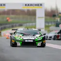 ADAC GT Masters, Oschersleben, HB Racing, Norbert Siedler, Jaap van Lagen