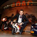 ADAC SportGala 2017, Martin Tomczyk