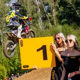 ADAC MX Masters Jauer
