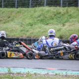 ADAC Kart Masters 2019, Oschersleben