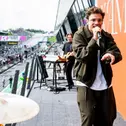Kamrad tritt beim DTM-Saisonfinale in Hockenheim auf