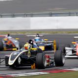 ADAC Formel Masters, Nürburgring, Indy Dontje, Lotus