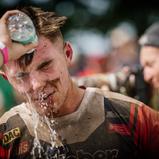 Maximilian Spies ( Deutschland / KTM / BECKER RACING ) beim ADAC MX Masters
