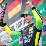 #91 Thomas Preining (AUT / Porsche 911 GT3 R / Manthey), Nürburgring 2026
