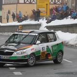ADAC Rallye Masters, Erzgebirge