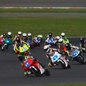 Gurecky gewinnt, aber Heinrich führt weiter in der Gesamtwertung - Urheber: Dorna Gurecky gewinnt, aber Heinrich führt weiter in der Gesamtwertung - Urheber: Dorna