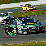 ADAC GT Masters