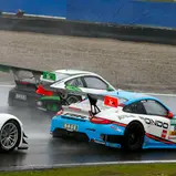 ADAC GT Masters, Zandvoort, Farnbacher Racing, Mario Farnbacher, Nathan Morcom