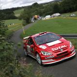 ADAC Rallye Deutschland