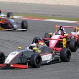 ADAC Formel Masters, Nürburgring, Hannes Utsch, JBR Motorsport & Engineering