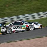ADAC GT Masters, Sachsenring, KÜS TEAM75 Bernhard, Mathieu Jaminet, Michael Ammermüller