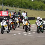 ADAC Mini Bike Cup, ADAC Pocket Bike Cup, 2020, Bopfingen