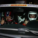 ADAC Rallye Masters, ADAC Saarland-Pfalz Rallye 2019