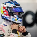 #22 / Mercedes-AMG Team Toksport WRT / Mercedes-AMG GT3 Evo / Maro Engel