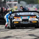 ADAC GT Masters, Sachsenring, Callaway Competition, Jules Gounon, Renger Van Der Zande