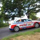 ADAC Rallye Masters, Rallye Wartburg