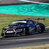 ADAC GT Masters, Lausitzring, Team WRT, Charles Weerts, Dries Vanthoor