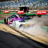 #9 Tim Heinemann (DEU / Porsche 911 GT3 R / Toksport WRT), Lausitzring