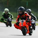 ADAC Pocket Bike Cup, Freddie Heinrich