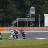 Jurrien van Crugten führt ins Finale