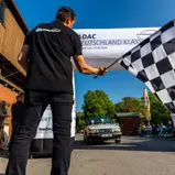 ADAC Deutschland Klassik, 24. bis 27. Mai 2023
