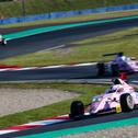 ADAC Formel 4, Oschersleben, ADAC Berlin-Brandenburg e.V., Lirim Zendeli 
