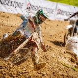 Loris Freidig (Schweiz / GasGas / Team Bauerschmidt MB33 / ADAC MX Masters)