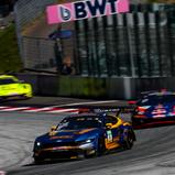 #36 Arjun Maini (IND / Ford Mustang GT3 / HRT Ford Racing), Red Bull Ring 2026