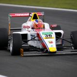 ADAC Formel 4, Oschersleben, DTM, Joey Mawson, Van Amersfoort Racing