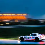 GT4 Germany, #13 Mercedes-AMG GT4, Team Zakspeed: Jan Marschalkowski, Hendrik Still